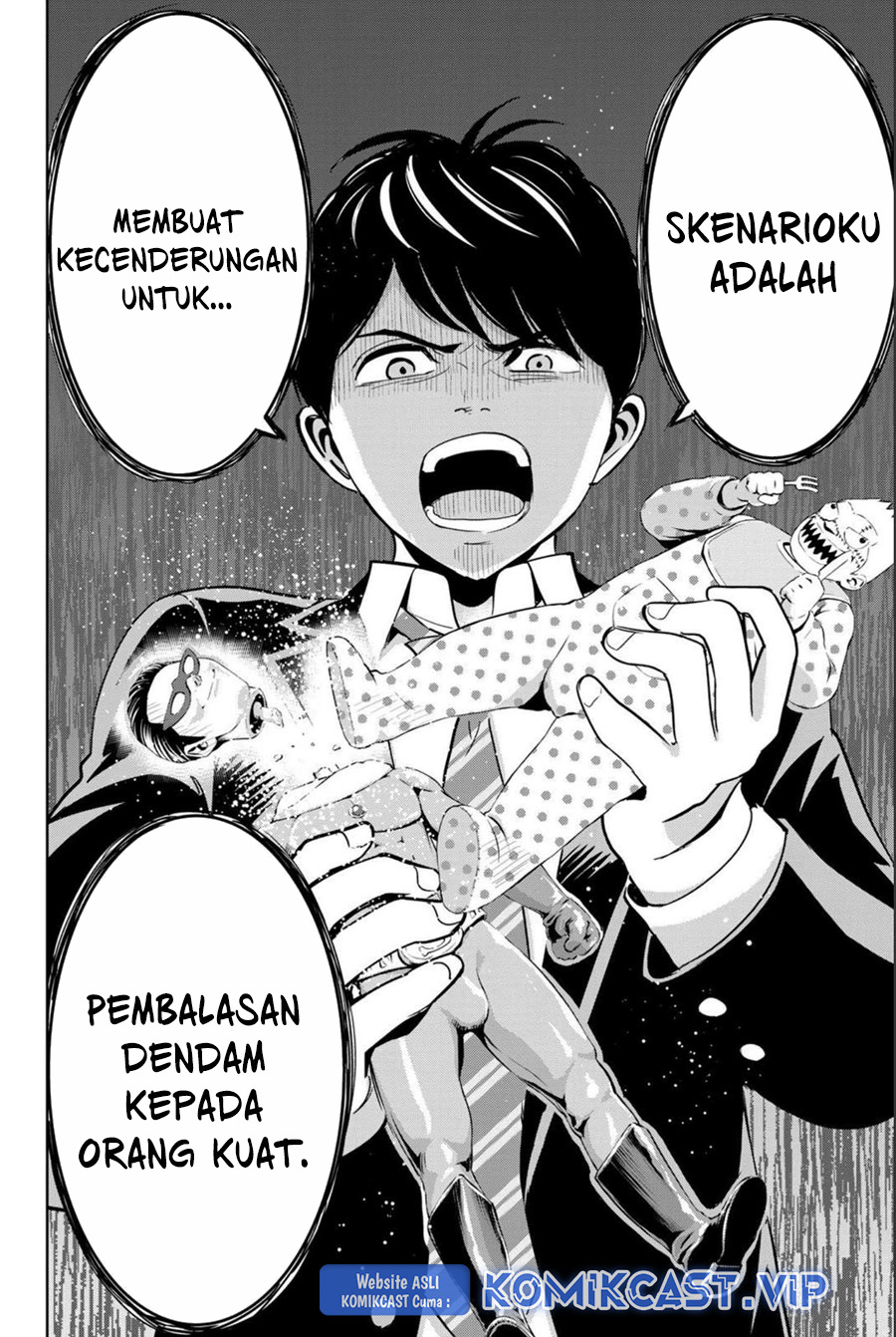 Chapter 65 - halaman 16