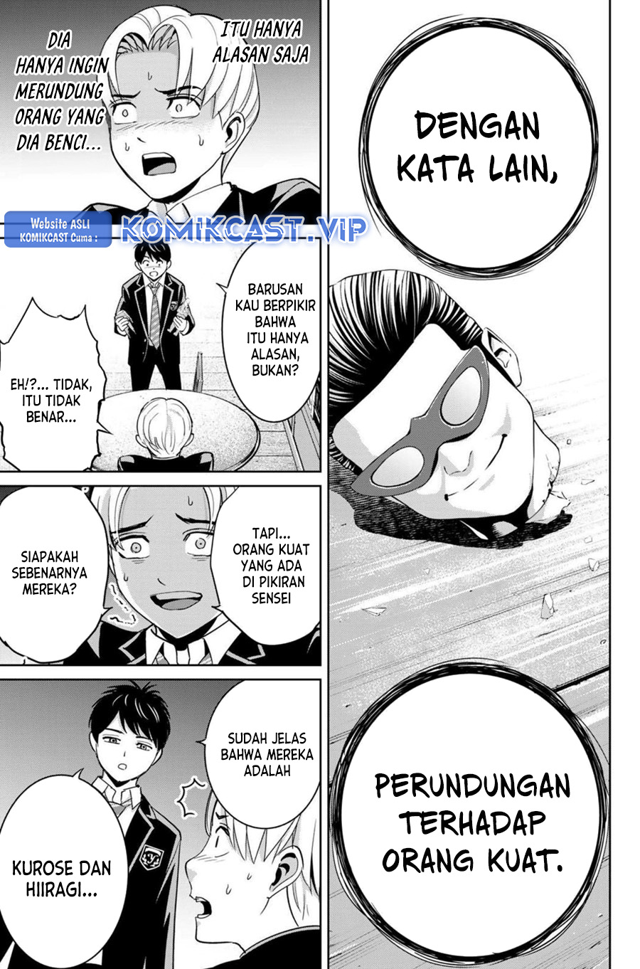 Chapter 65 - halaman 17