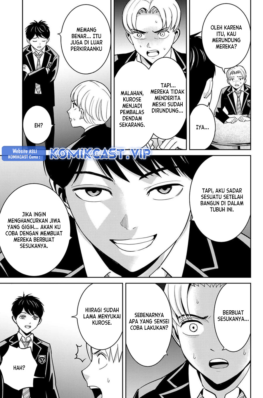 Chapter 65 - halaman 19