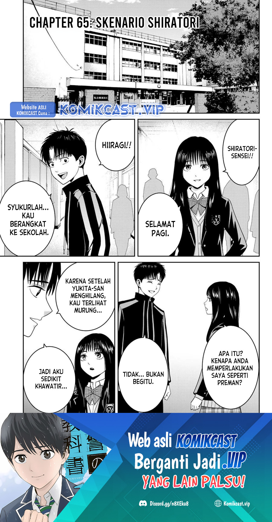 Chapter 65 - halaman 3