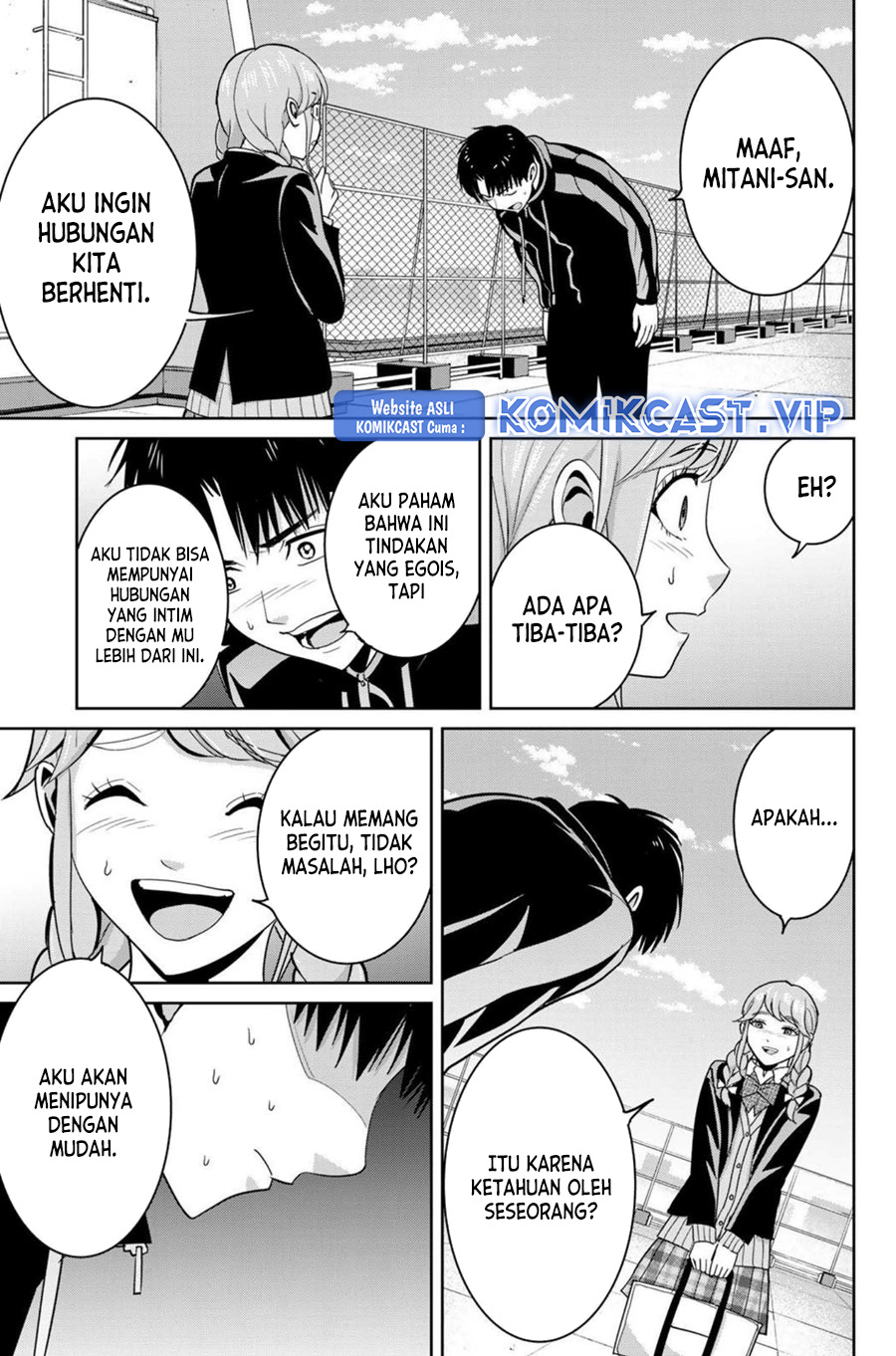 Chapter 65 - halaman 7