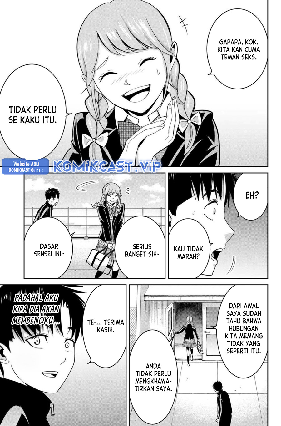 Chapter 65 - halaman 9