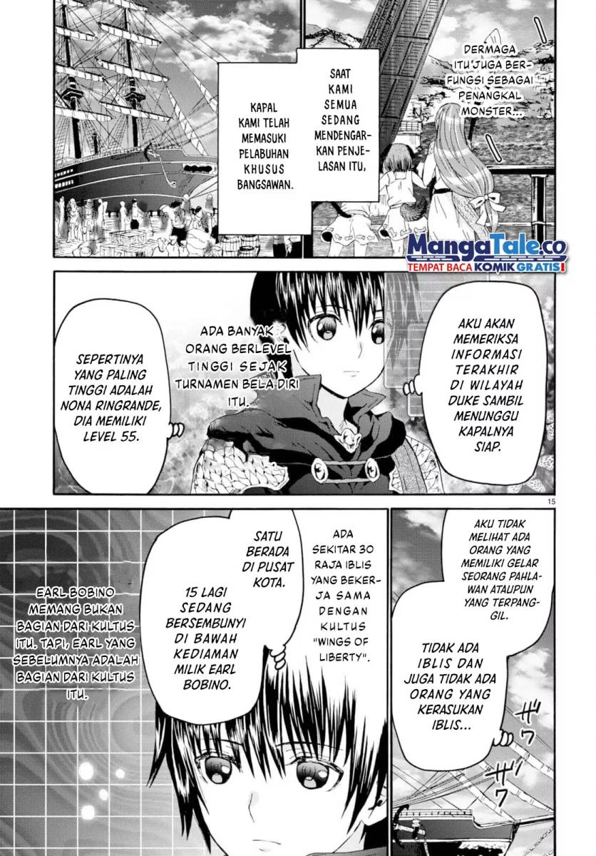 Chapter 96 - halaman 16