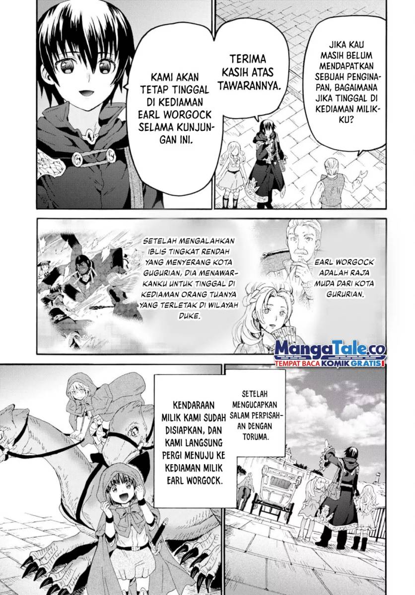 Chapter 96 - halaman 18