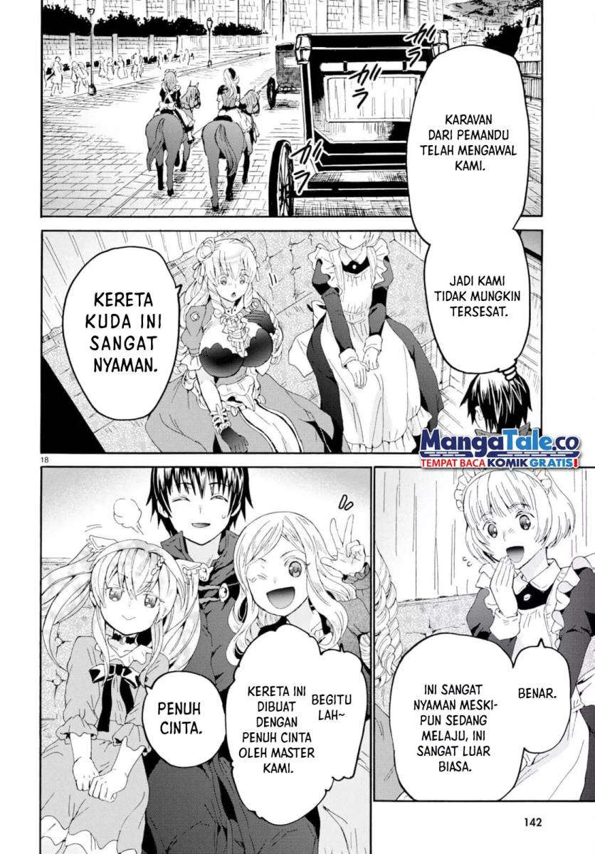 Chapter 96 - halaman 19