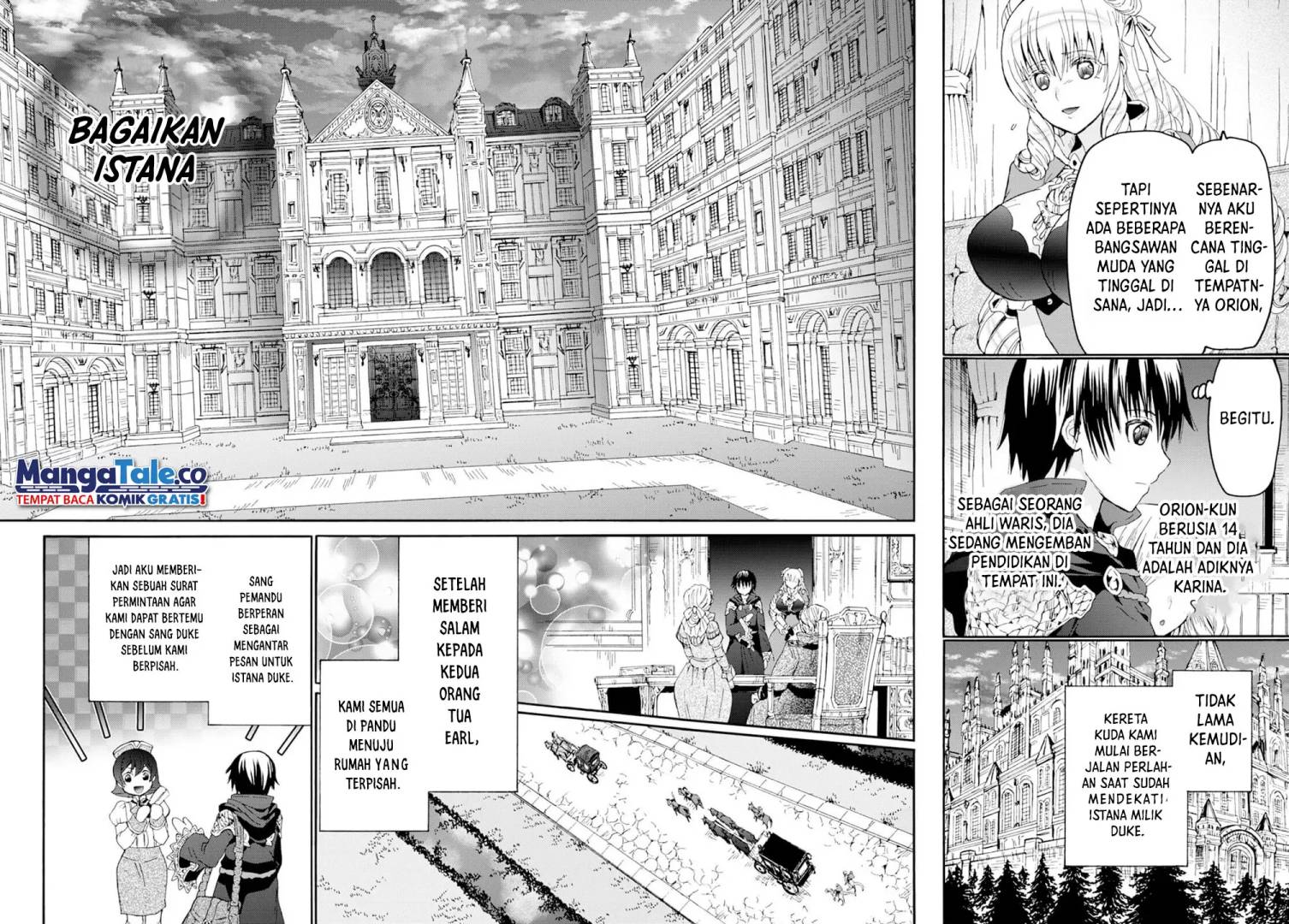 Chapter 96 - halaman 21