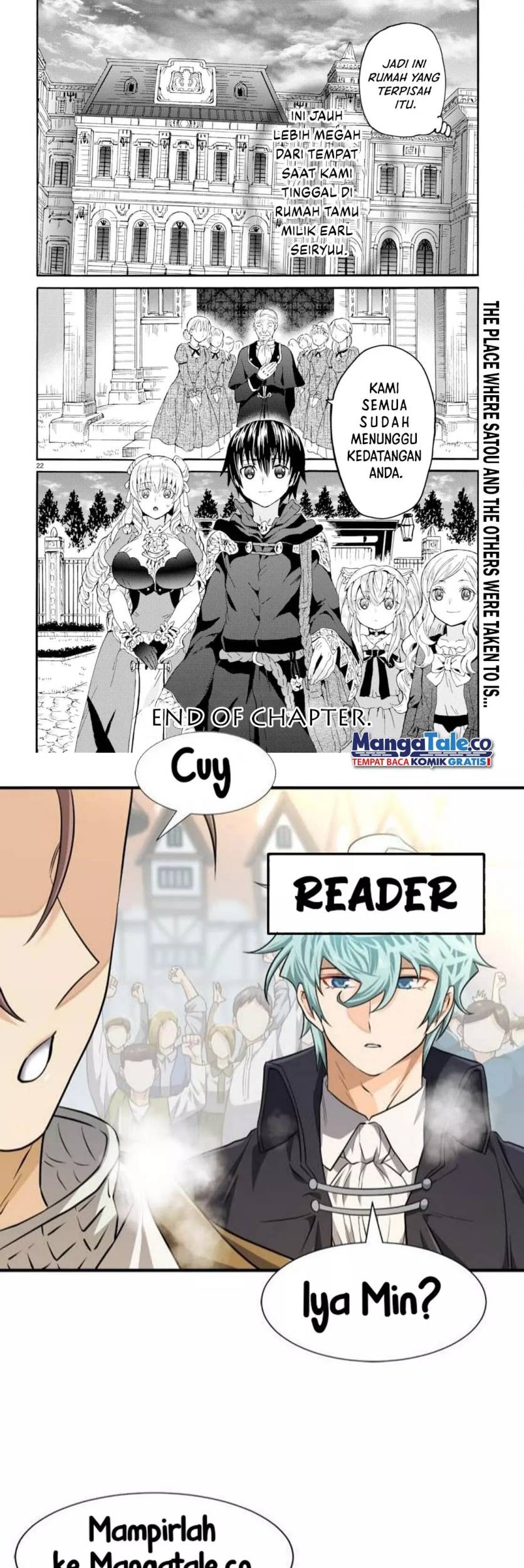 Chapter 96 - halaman 22