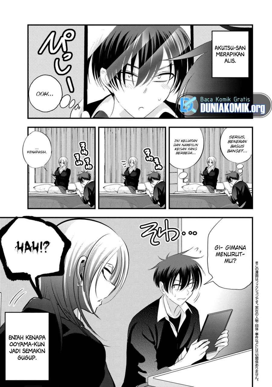 Chapter 153 - halaman 3