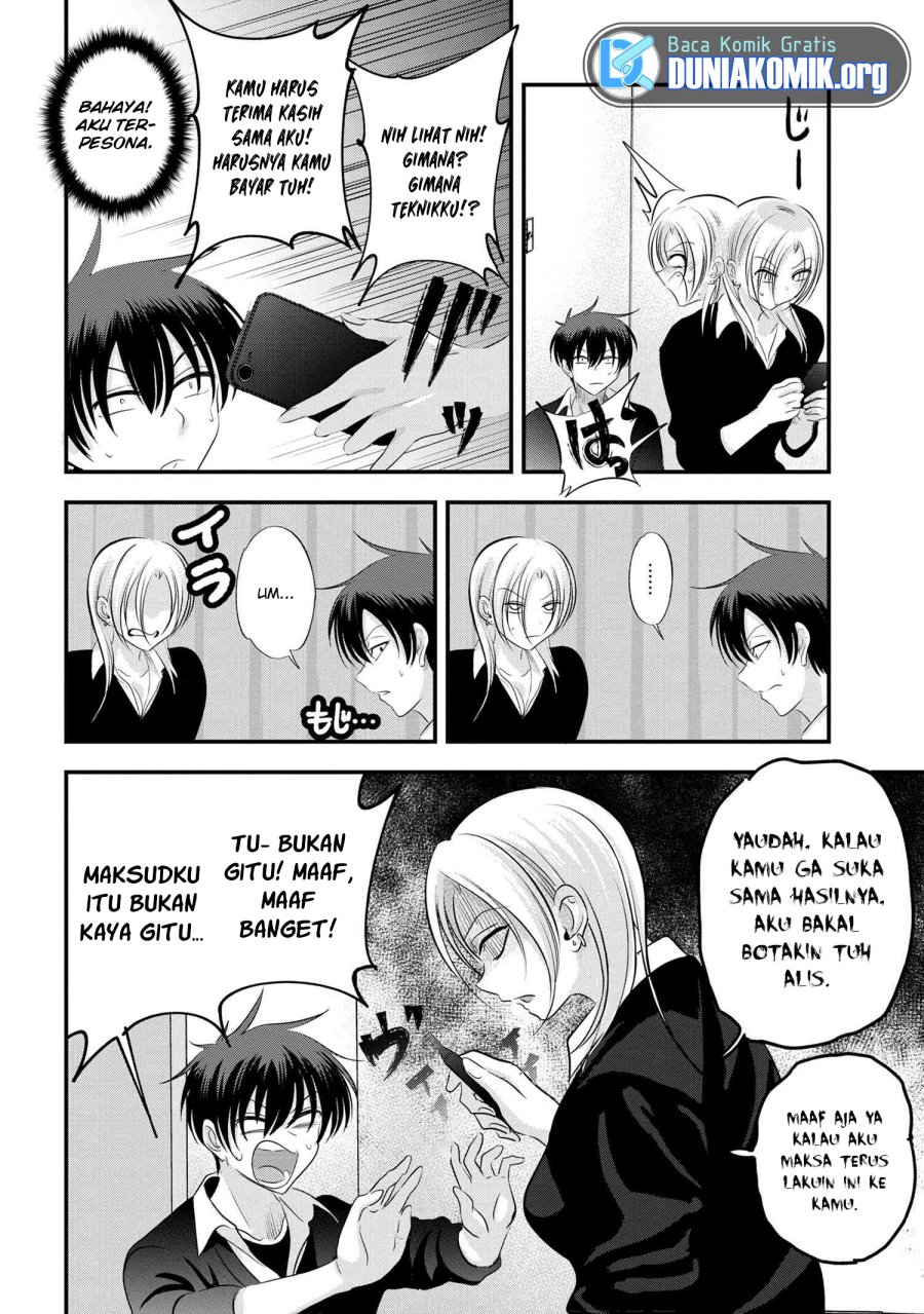 Chapter 153 - halaman 6