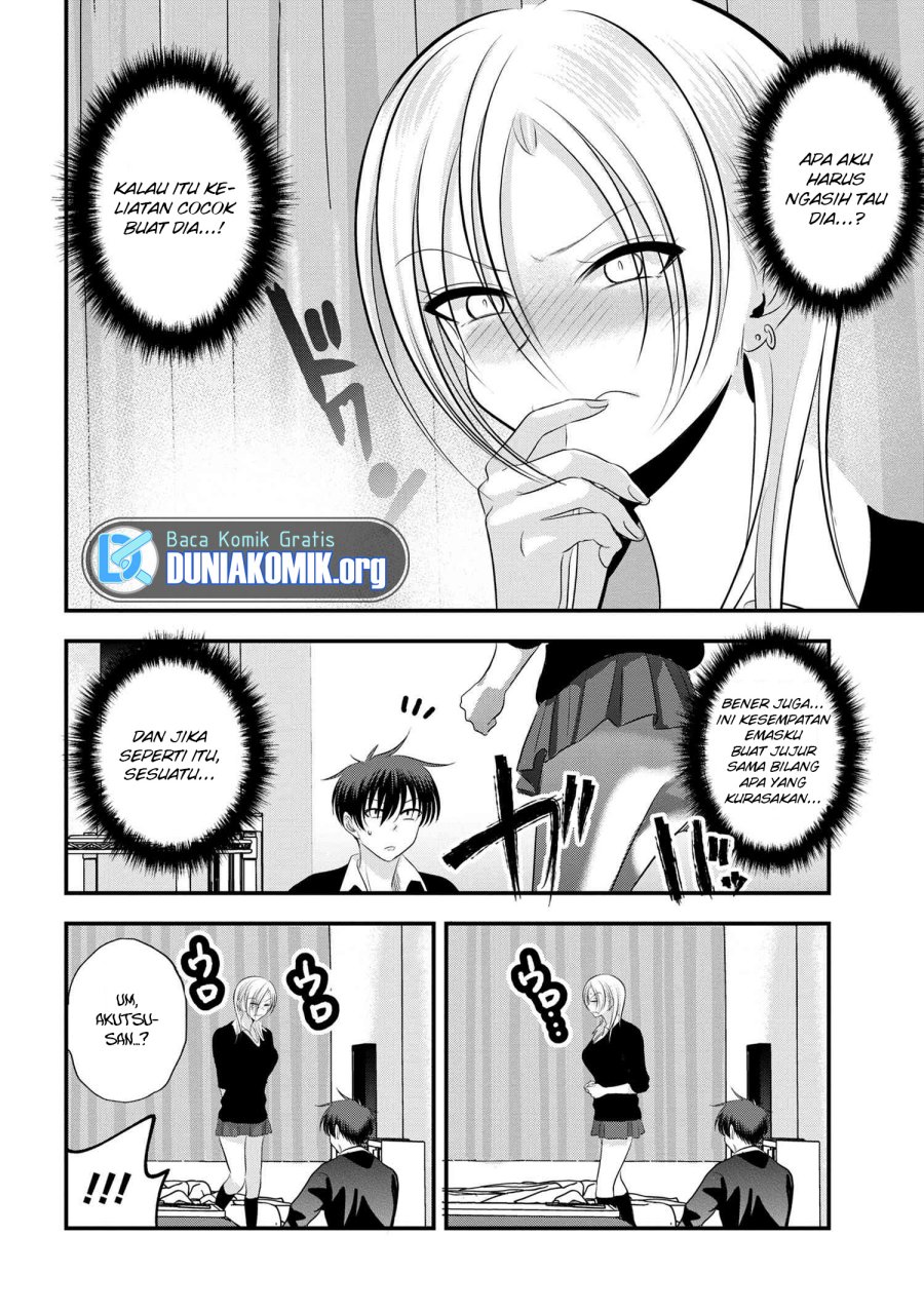 Chapter 153 - halaman 8