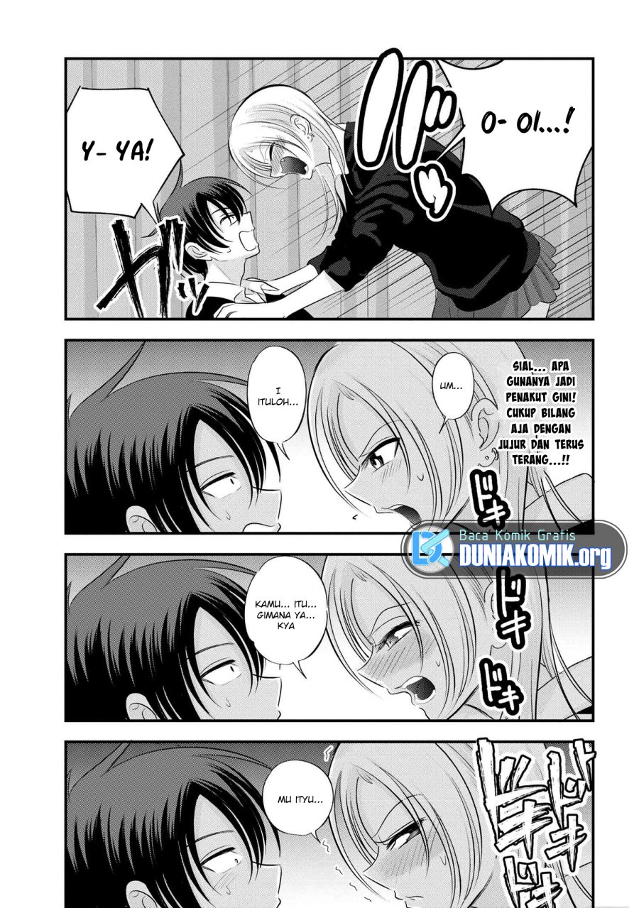 Chapter 153 - halaman 9