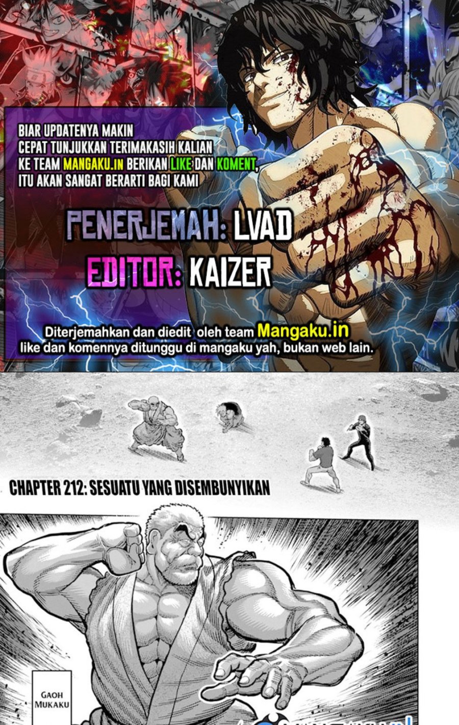 Chapter 212 - halaman 2