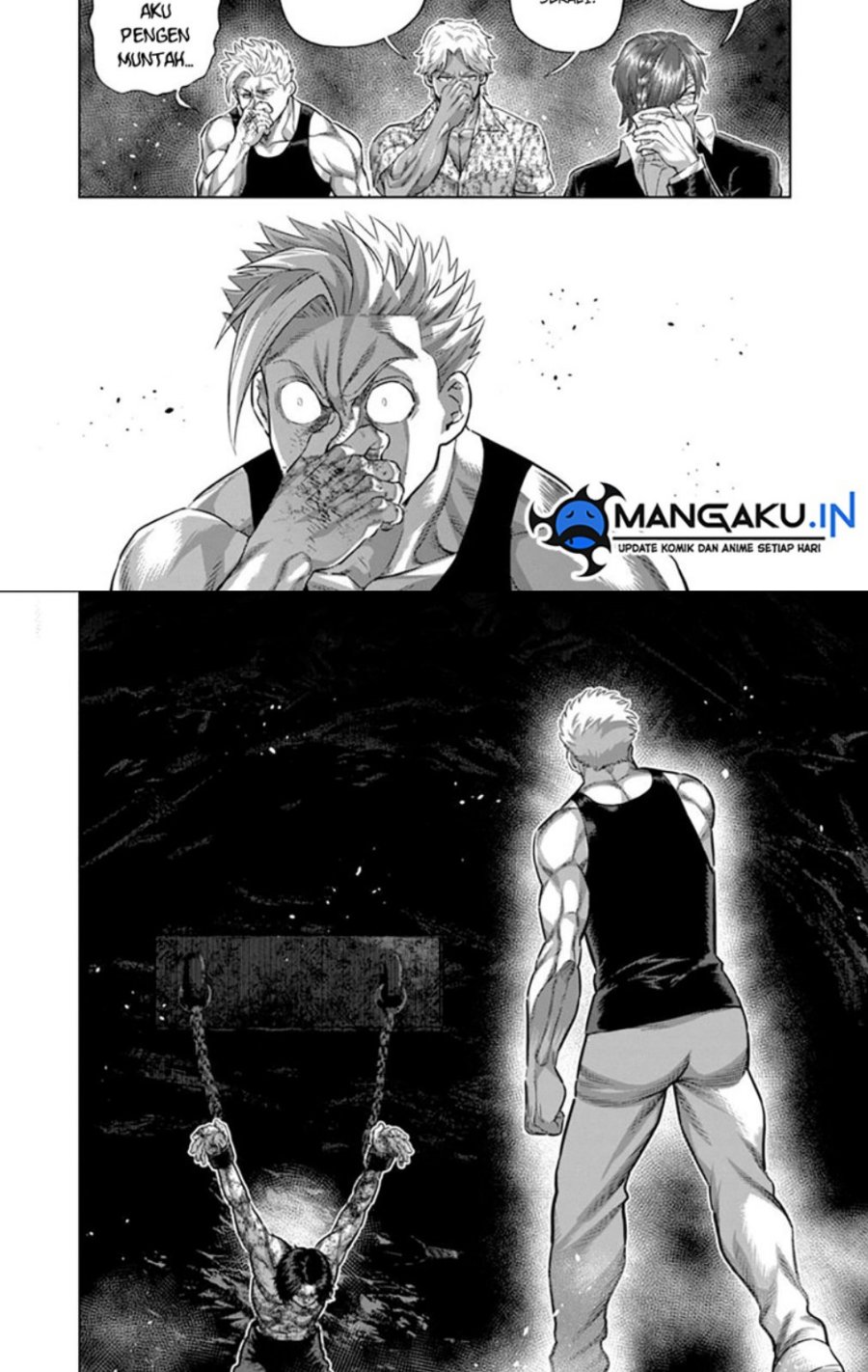 Chapter 212 - halaman 12