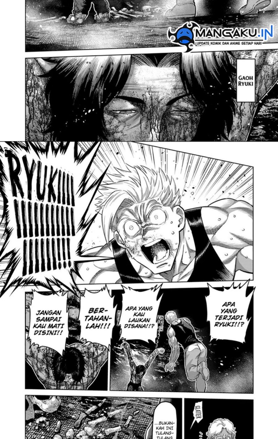 Chapter 212 - halaman 13