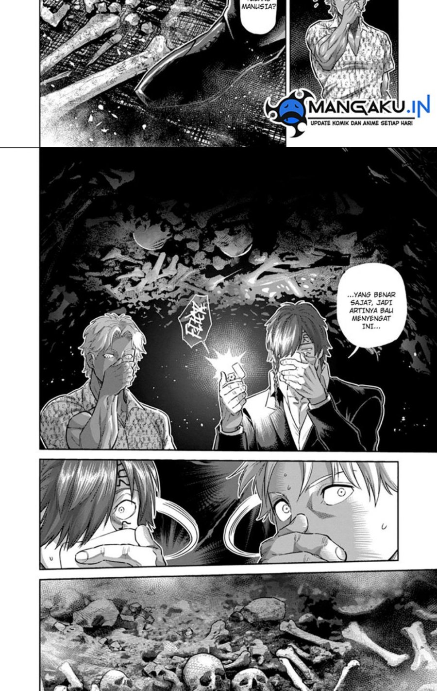 Chapter 212 - halaman 14