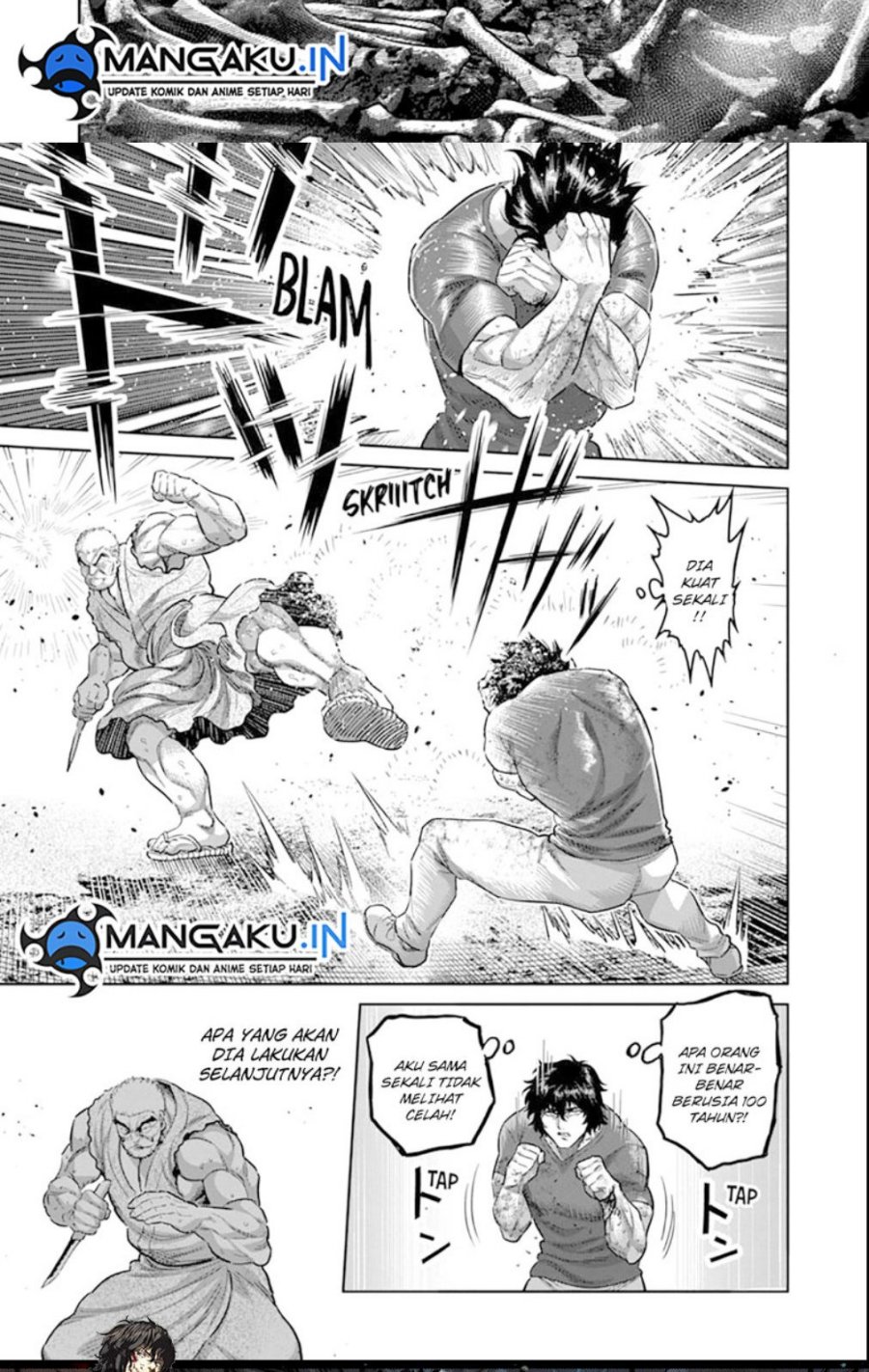 Chapter 212 - halaman 15