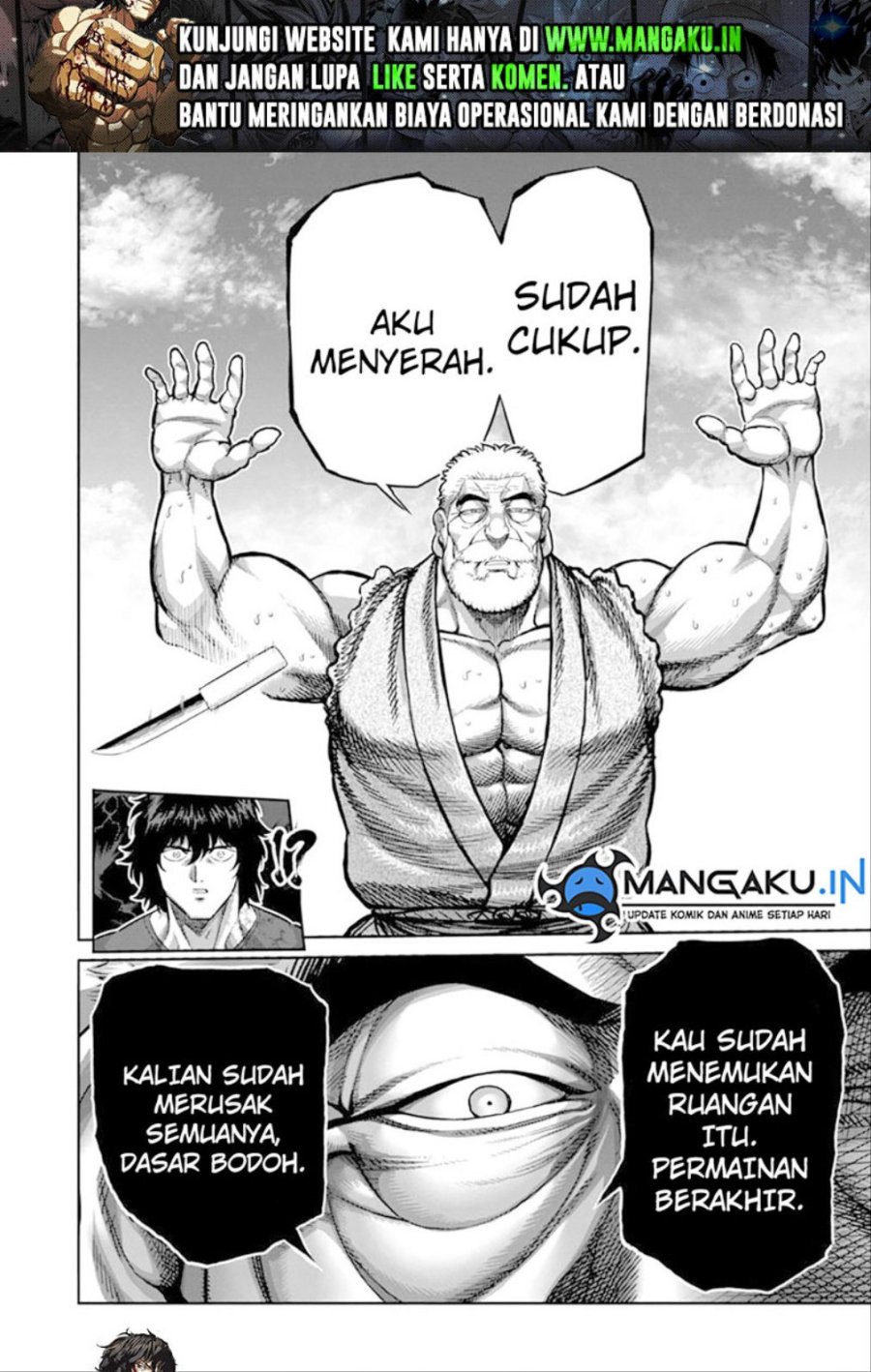 Chapter 212 - halaman 16