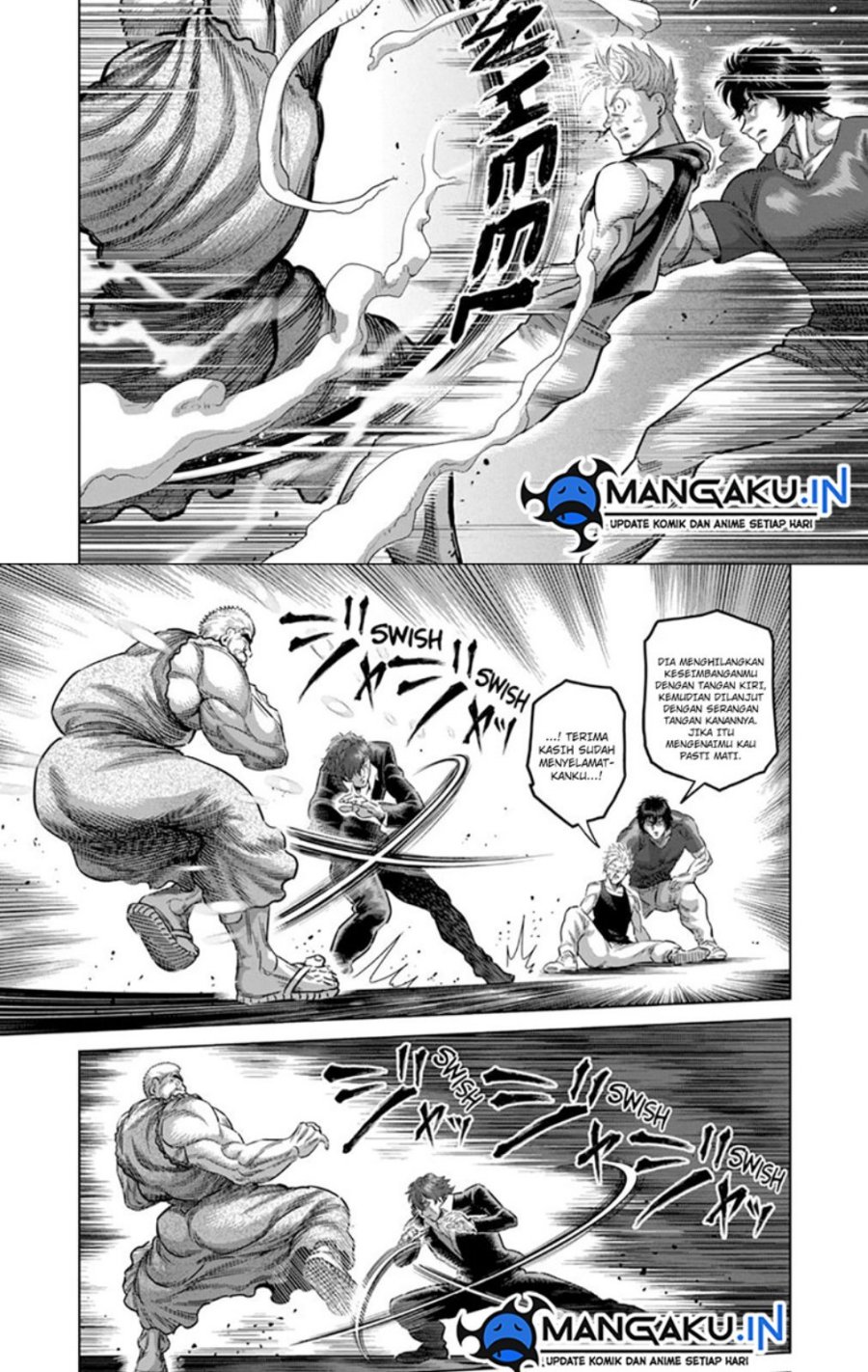 Chapter 212 - halaman 4
