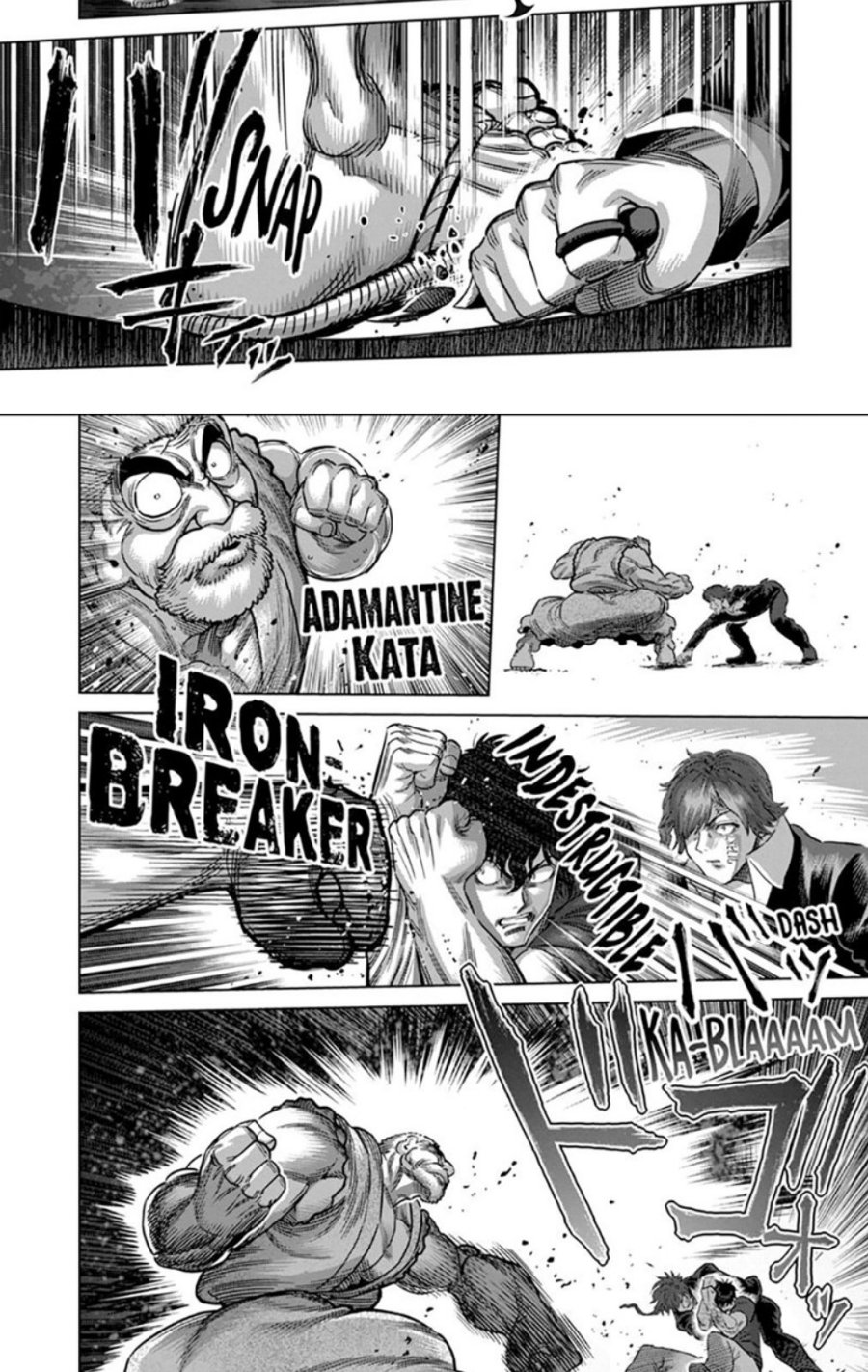 Chapter 212 - halaman 5