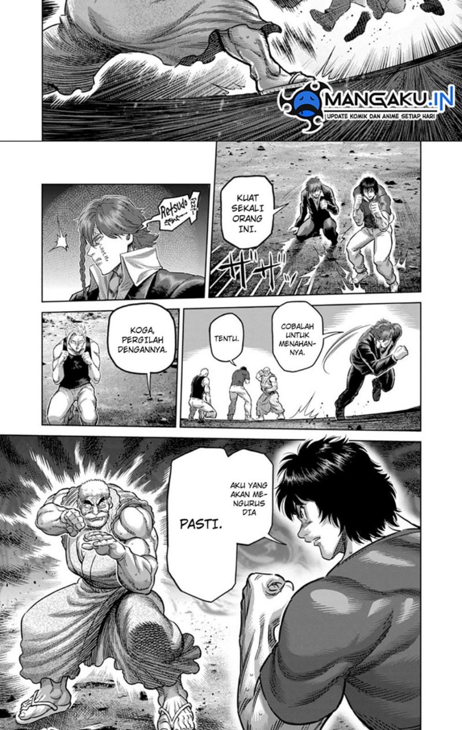 Chapter 212 - halaman 6