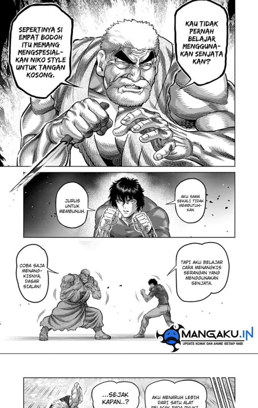 Chapter 212 - halaman 8