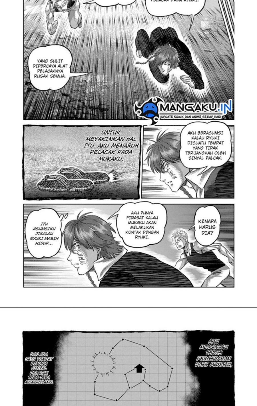 Chapter 212 - halaman 9