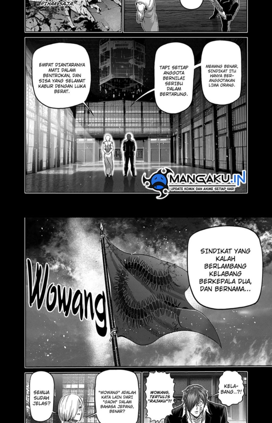 Chapter 211 - halaman 12