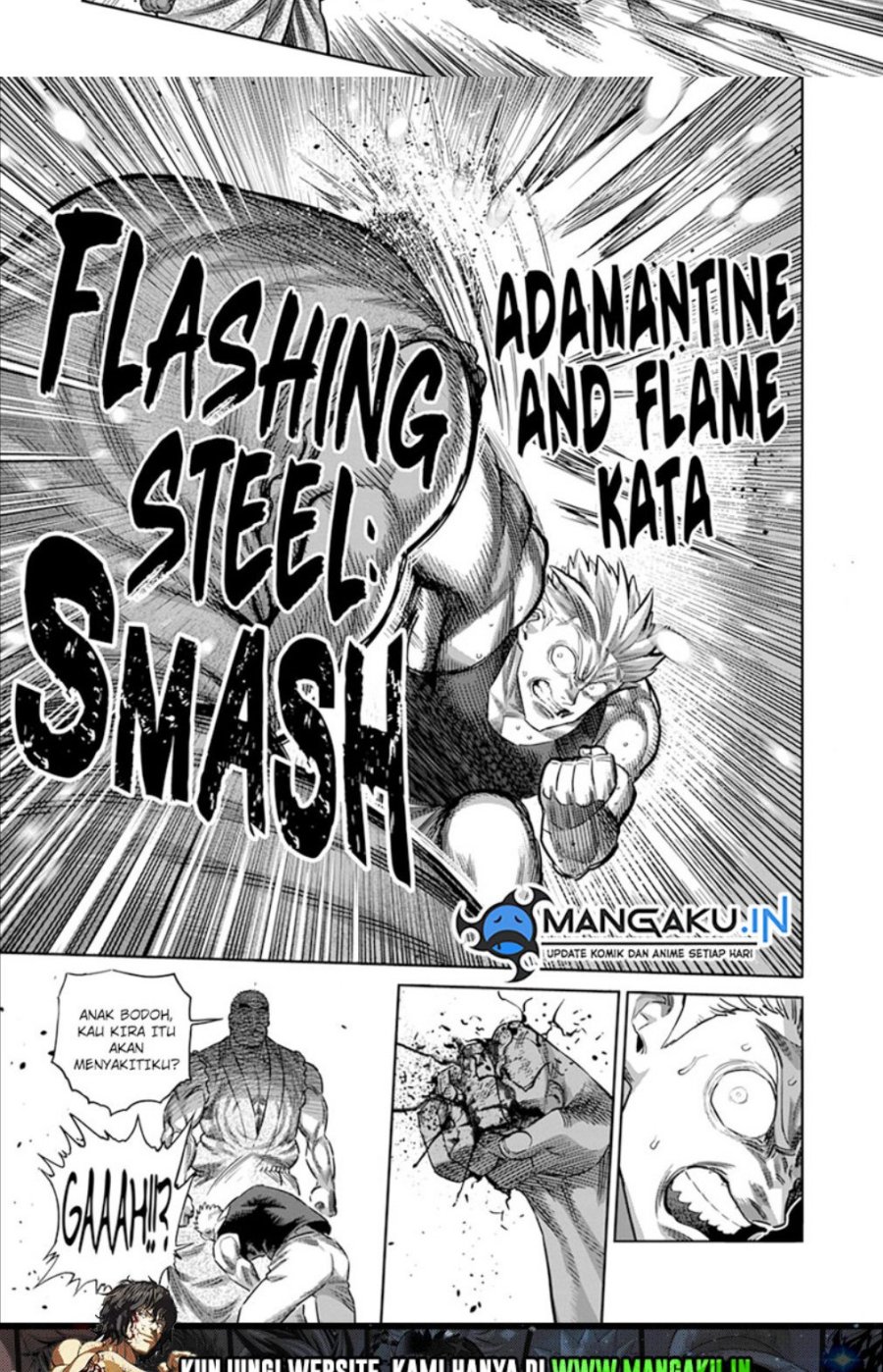 Chapter 211 - halaman 17