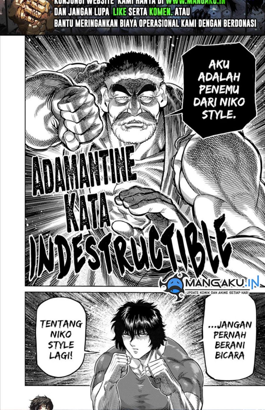 Chapter 211 - halaman 18