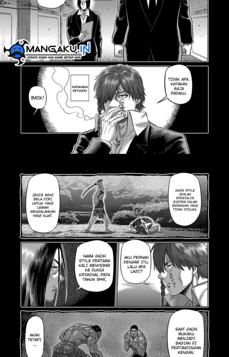 Chapter 211 - halaman 3
