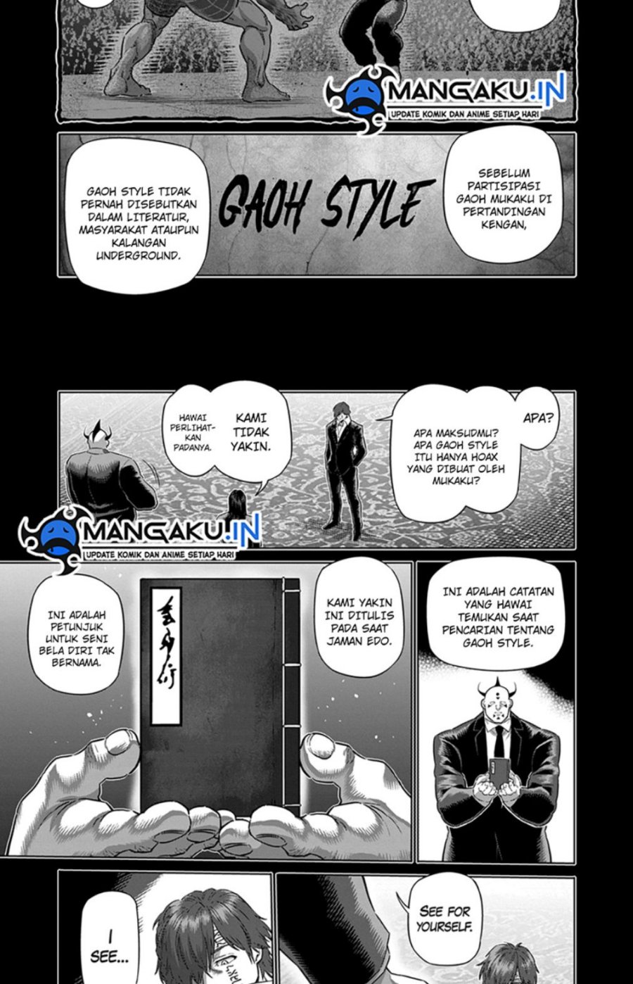 Chapter 211 - halaman 4