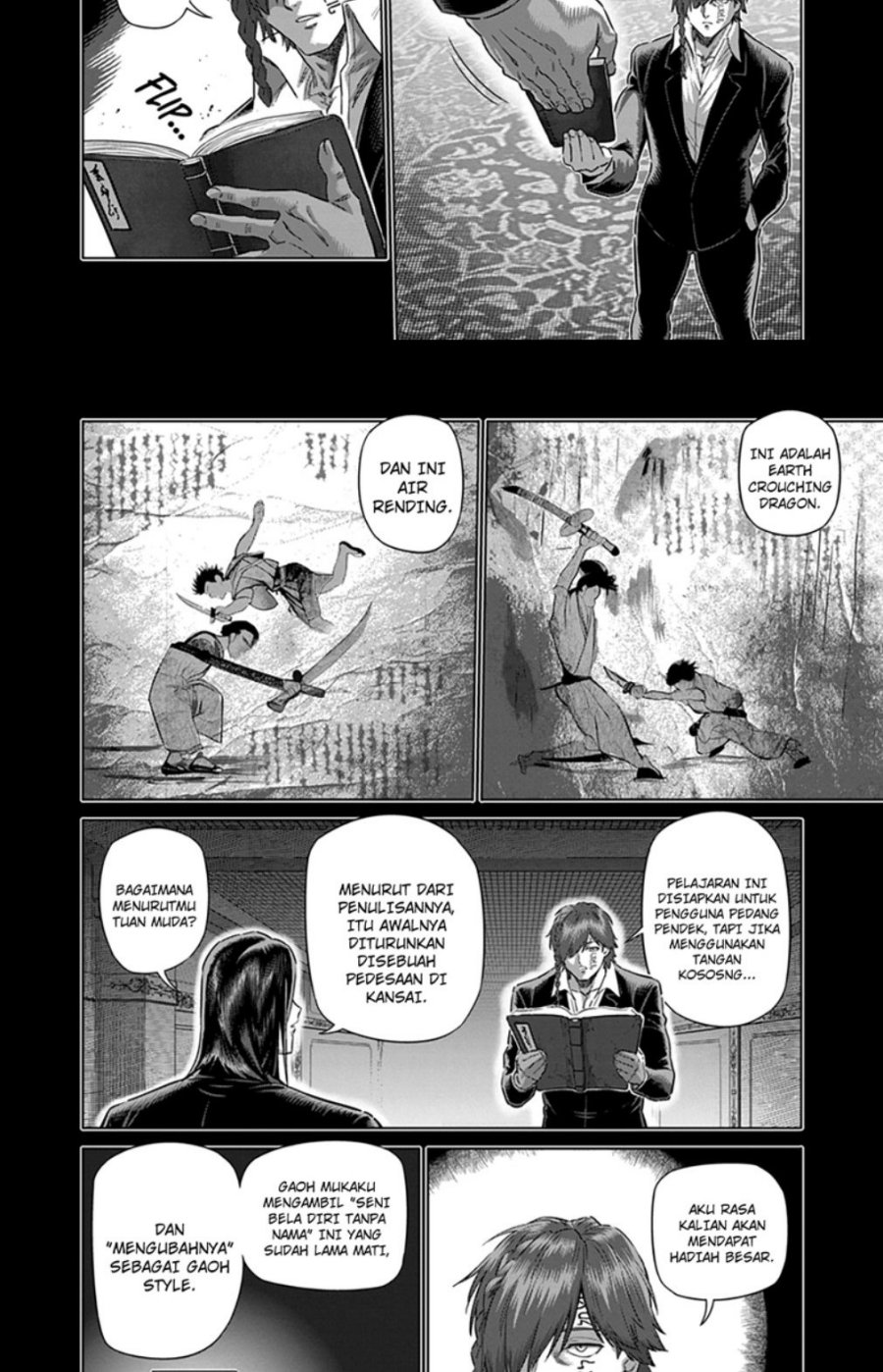 Chapter 211 - halaman 5
