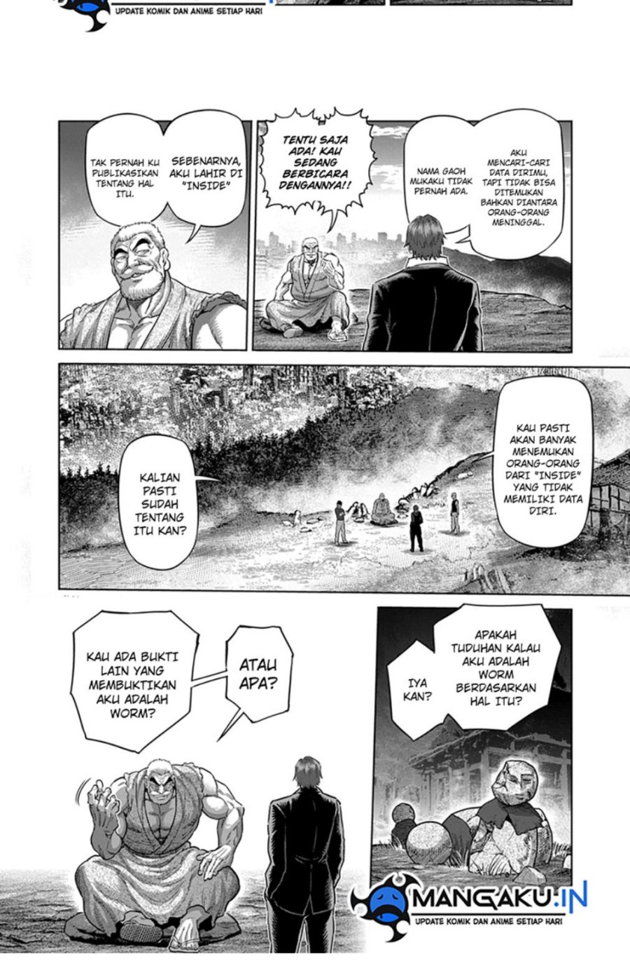 Chapter 211 - halaman 7