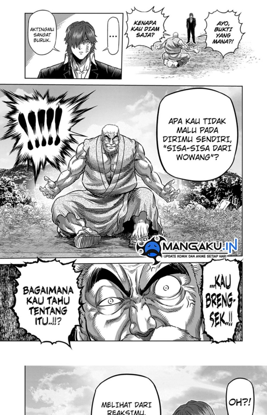 Chapter 211 - halaman 8