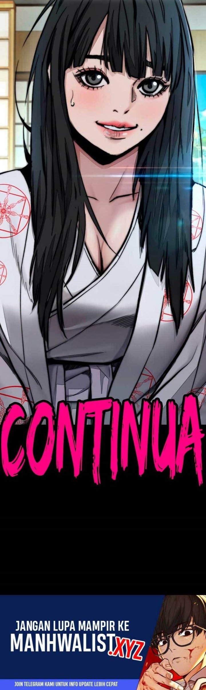 Chapter 462 - halaman 143