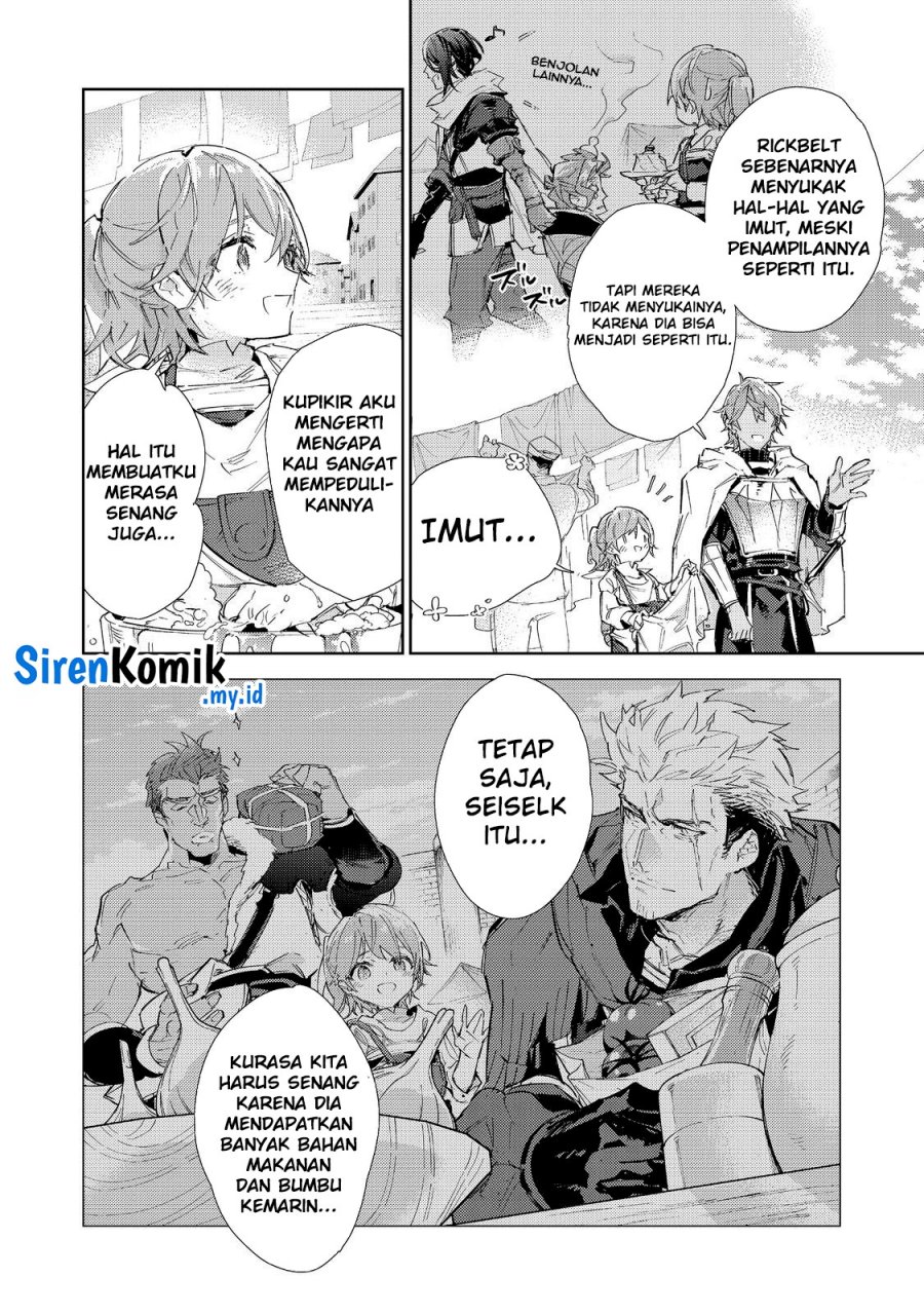 Chapter 19.1 - halaman 19