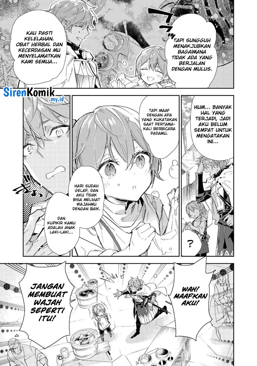 Chapter 19.1 - halaman 20