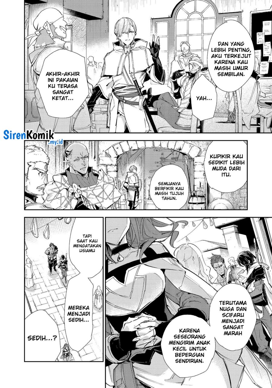 Chapter 19.1 - halaman 23