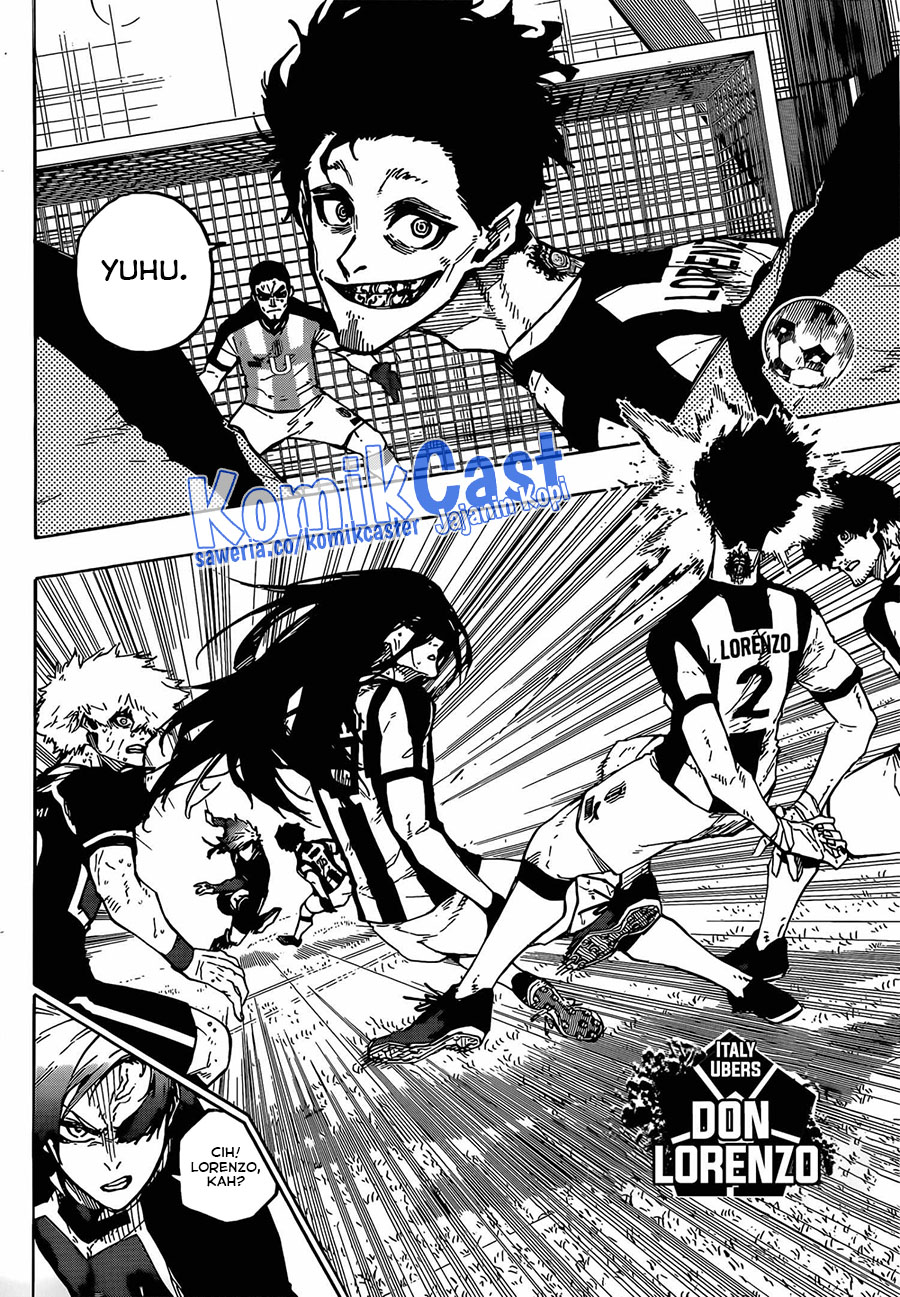 Chapter 232 - halaman 11