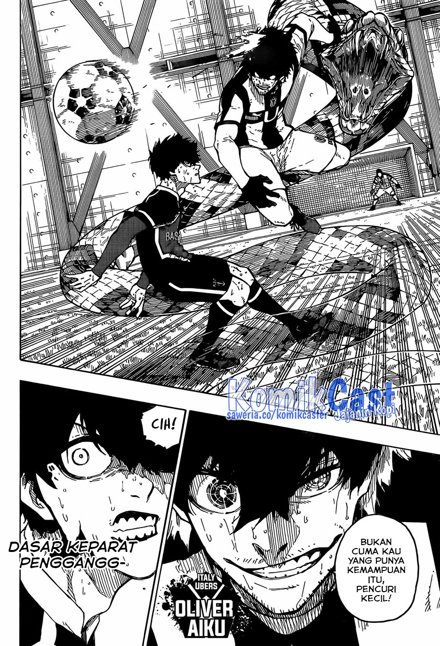 Chapter 232 - halaman 13