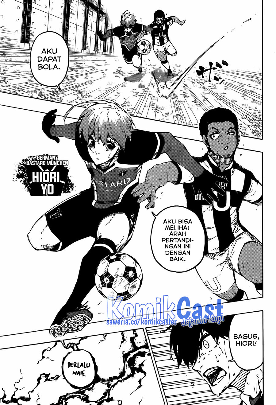 Chapter 232 - halaman 14