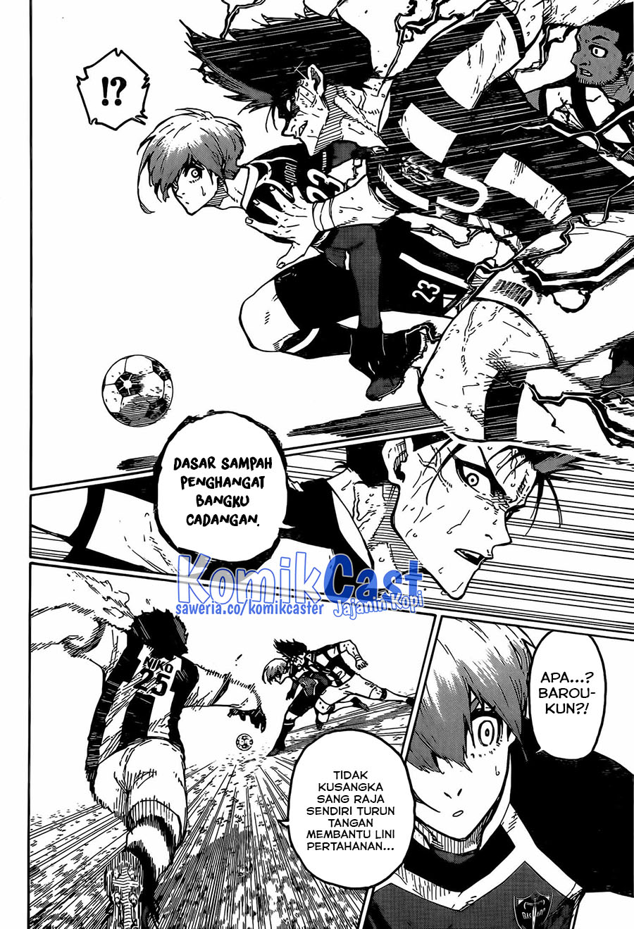 Chapter 232 - halaman 15