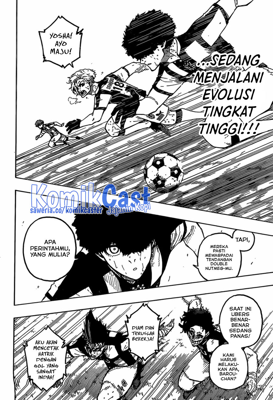Chapter 232 - halaman 19