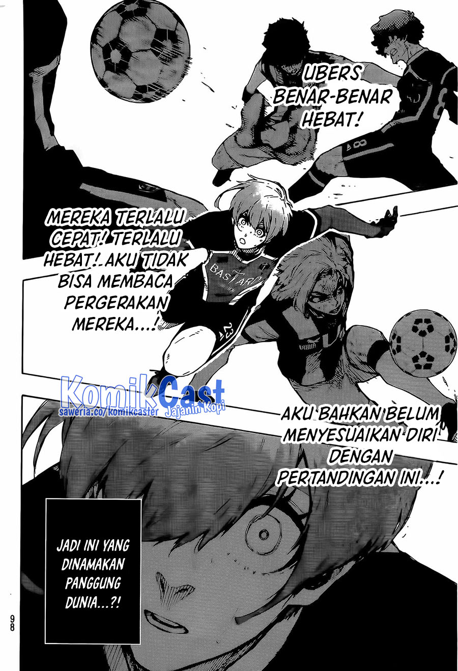 Chapter 232 - halaman 21