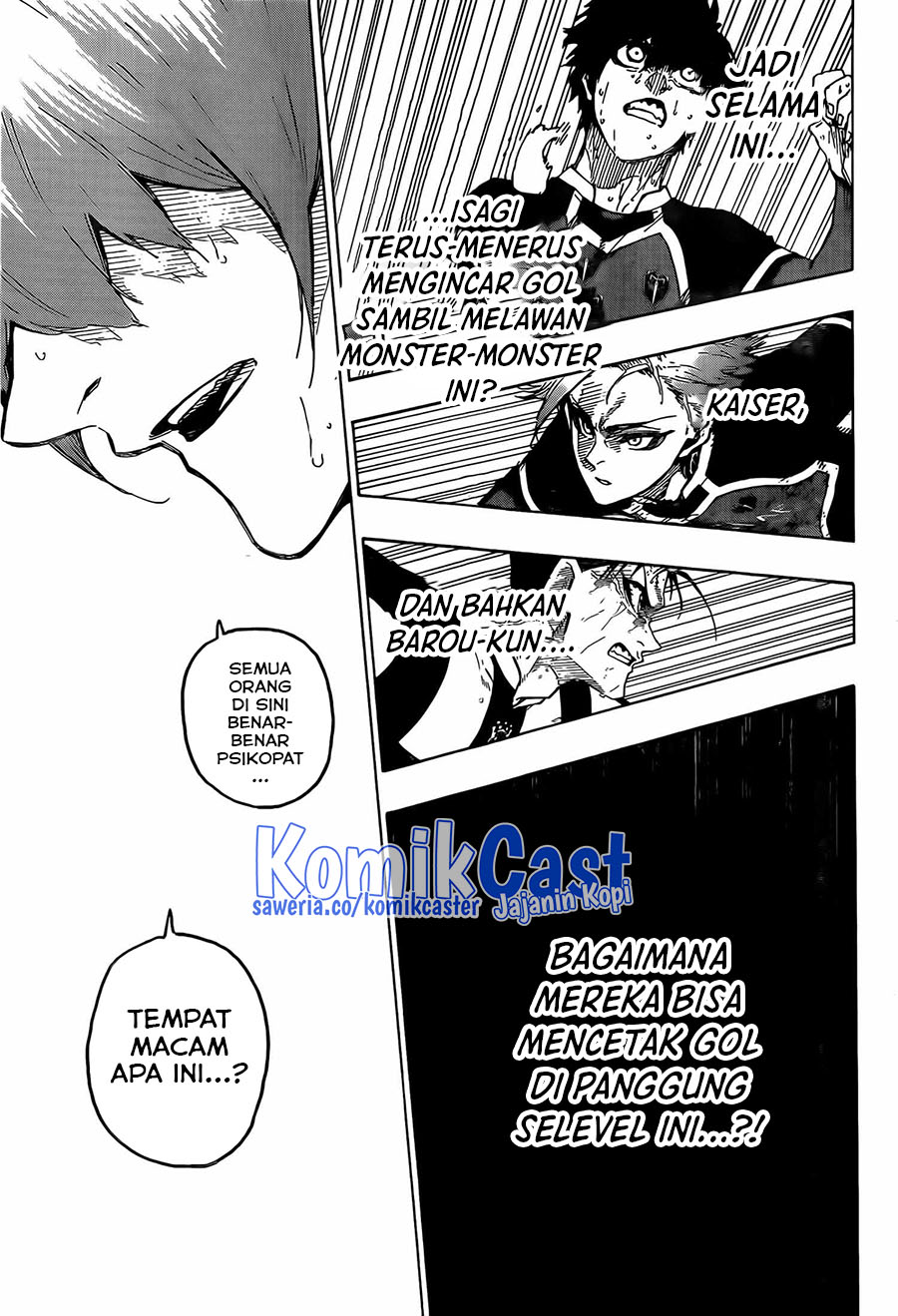 Chapter 232 - halaman 22