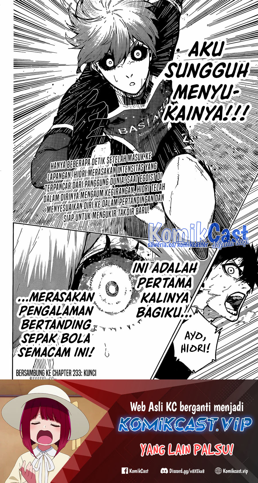 Chapter 232 - halaman 23