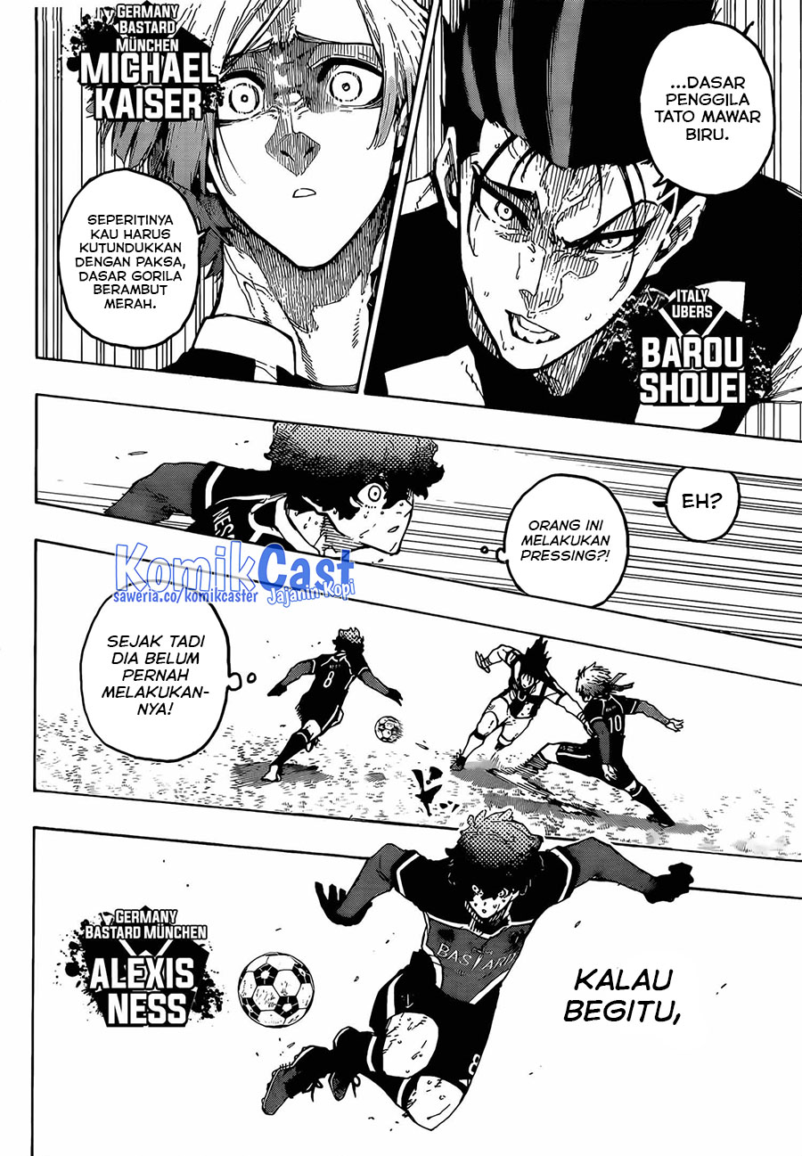 Chapter 232 - halaman 5