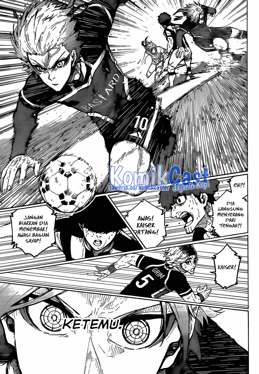 Chapter 232 - halaman 8