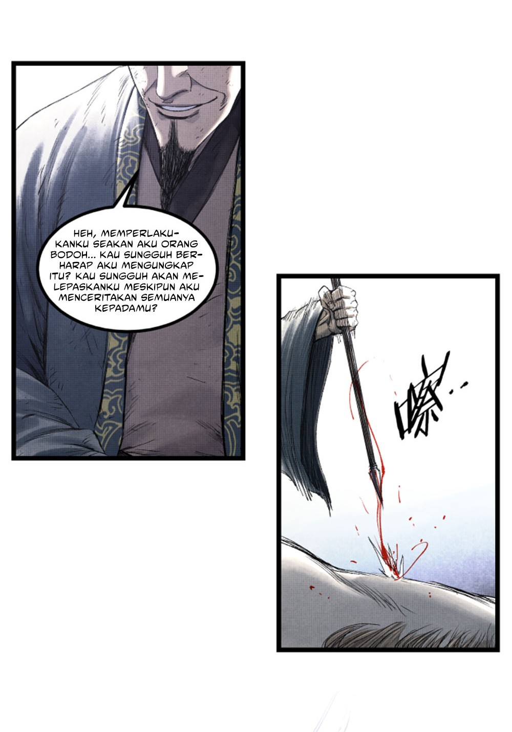 Chapter 64 - halaman 20