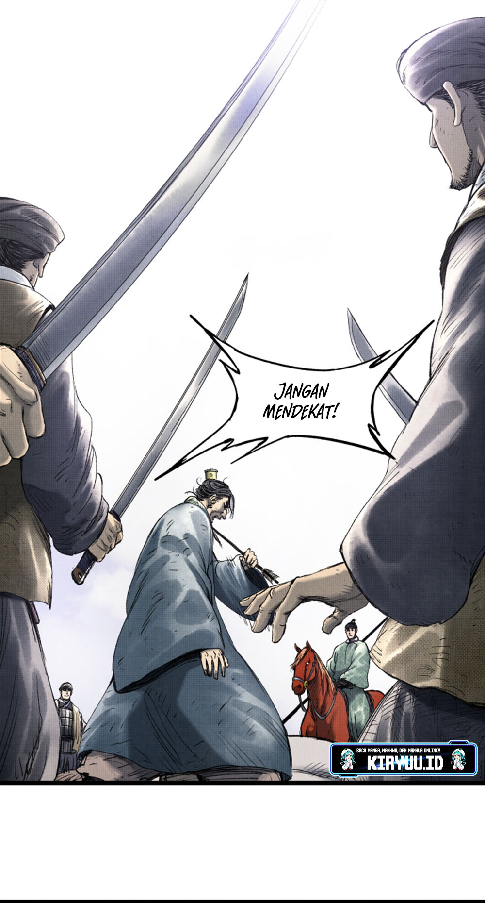 Chapter 64 - halaman 21